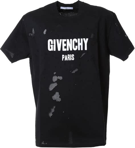 t shirt givenchy uomo prezzo|T.